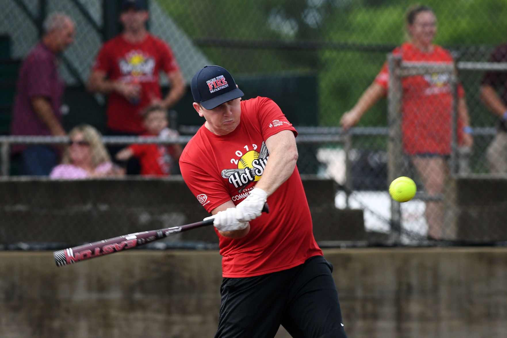 Community Softball Classic